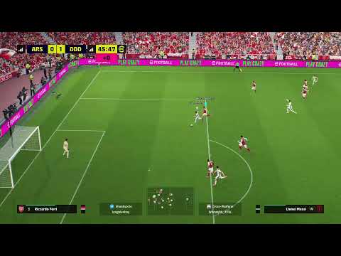 Road to Division 1 #8