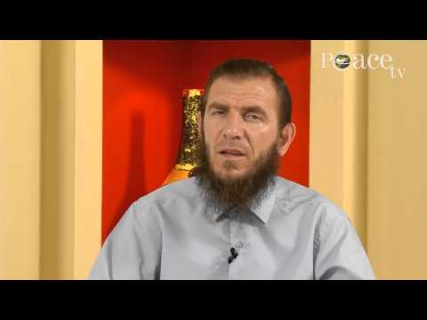 17 - Kastriot Bardhi - Mbajtja e premtimit (II)