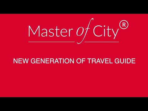 Master of City Rome