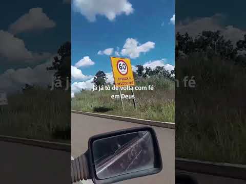 rumo a flores de Goiás