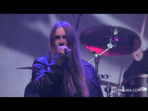 Triptykon (Dethroned Emperor with Nocturno Culto) - Roadburn (2010)