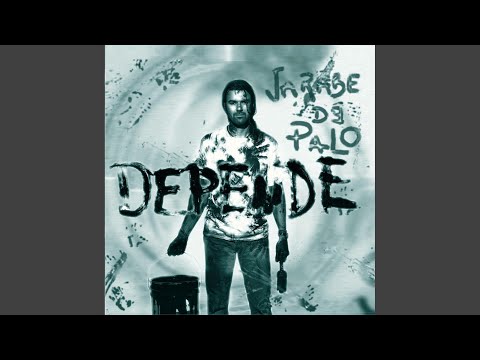 Miniatura de YouTube - Te Miro y Tiemblo (Versión 50 Palos)