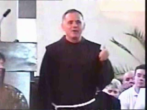 Medjugorje - Father Jozo Zovko