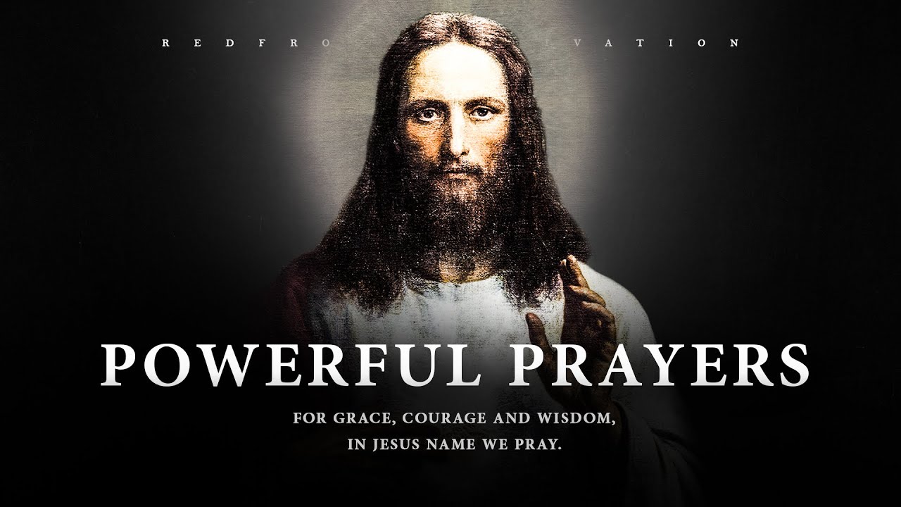 Thy Kingdom Come: Powerful Prayers to Bless Your Life