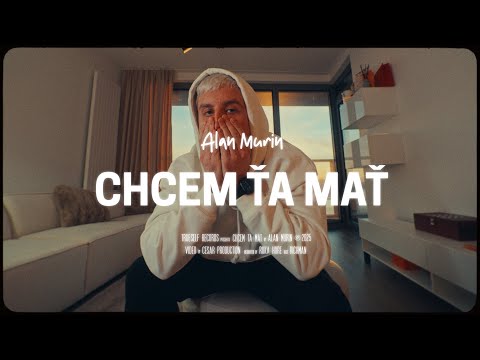 Alan Murin - Chcem Ťa Mať on Spotify Charts