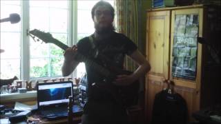 Decode (Paramore Guitar Cover)