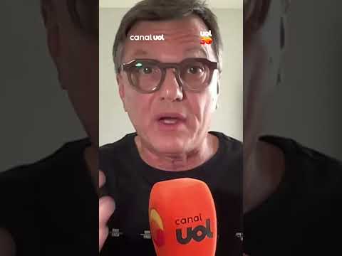 Noruega tomou conta do jogo com Neymar em campo, dispara Mauro Cezar