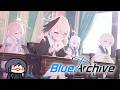 Trying to Understand Blue Archive Lore! - Part 9