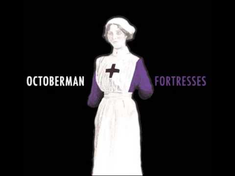 Octoberman - The Backlash