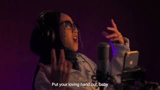 Download lagu Beggin - Måneskin with lyric ( Cinya Cover ) mp3