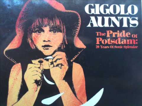 Gigolo Aunts.- From Now On