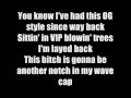 Hollywood Undead-Gangsta Sexy lyrics 