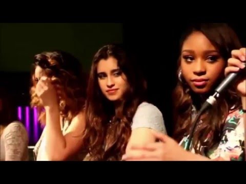 Camren is real (Proofs)