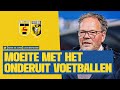 Teleurstellende avond... ? | Henk de Jong & Leon Bergsma ? | Nabeschouwing SC Cambuur - Vitesse