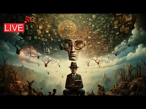 ADD/ADHD Intense Relief - Extended ADHD Focus Music |  ADHD Music Therapy | Binaural Beats