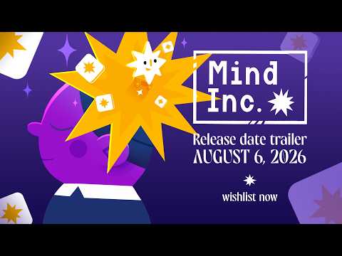 Launch Trailer