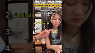 Download lagu Ignoring Core's girlfriend 😭😭 mp3