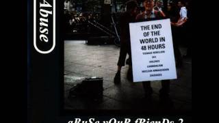 My Legendary Girlfriend - Blink