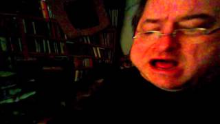 Taras Ostroushko - Guided By Voices cover &quot;Little Jimmy The Giant&quot;