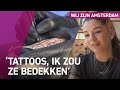 Tattoos nog steeds taboe op de werkvloer?