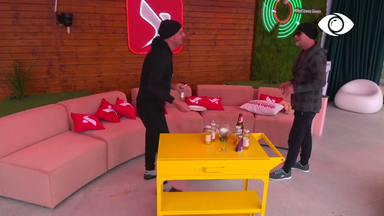 Ankesa për rrëmujën, Herioni: E gjeta kë do të nominoj