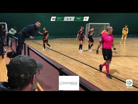 Serie A2: Active Network - Prato