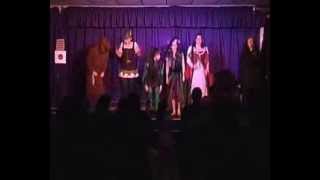 If I Were Not Upon The Stage - Robin Hood & The Babes In The Woods - The Bathford Players 2013