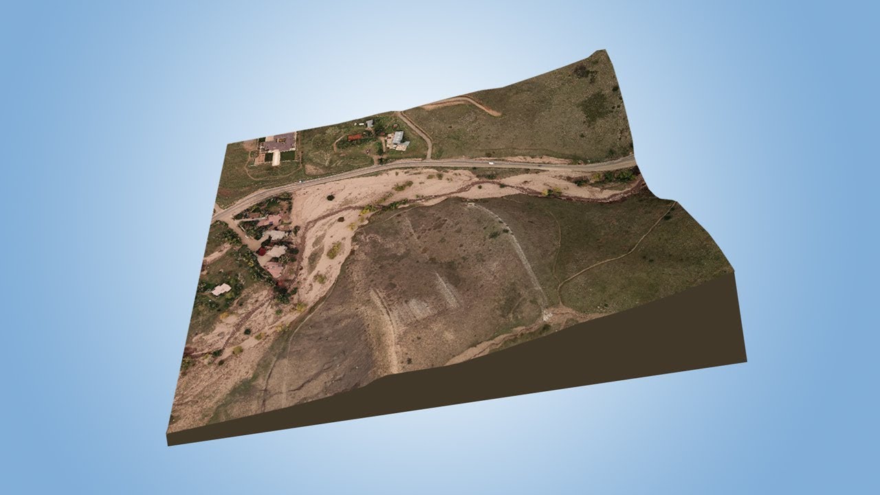 Using Data to Understand the Causes & Impacts of the 2013 Boulder Floods