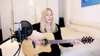 Be Thankful - Sarah Connor (Live Session by Seluna)