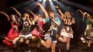 つぼみ大革命「ノーテンキパラダイス」LIVE ver.