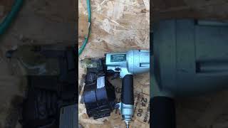 HPTNB658Hpt metabo 2 1/2 inch coil nailer to review