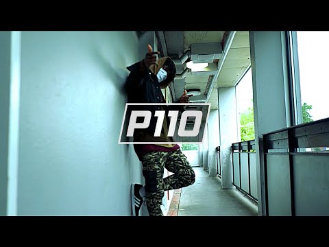 P110 - Hennessy Blakey - Sexy Girl [Music Video]