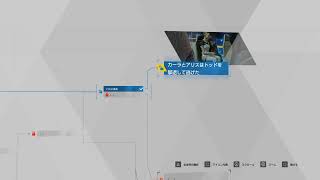 DETROIT BECOME HUMAN Part2