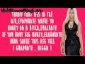 Nicki Minaj Clappers Verse Lyrics 