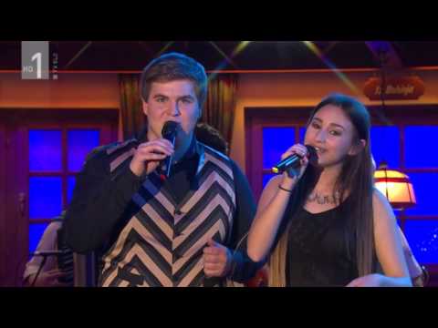 Mladi Pomurci - Razglednica iz Prekmurja (Slovenski pozdrav, 15. 4. 2016)