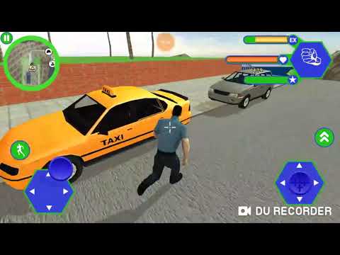 City Police Officer Simulator  Open World   Android Gameplay FHD  #2