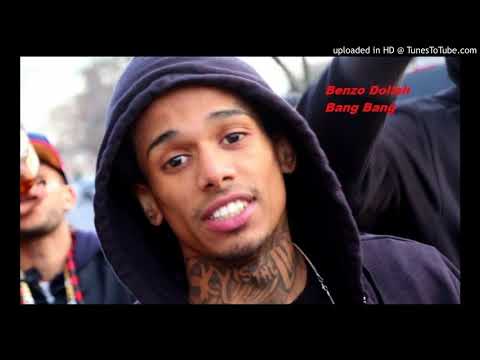 Benzo Dollah - Bang Bang