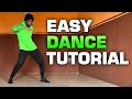 4 Simple Afro Moves You Can Learn For 2026 Beginner Tutorial