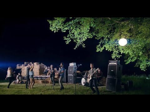 PARMALEE - Close Your Eyes (Music Video)