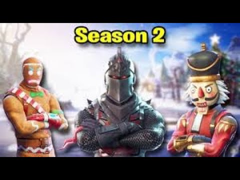 OLD SCHOOL SEASON 2 FOOTAGE/VIDEO VIEJO DE TEMPORADA 2