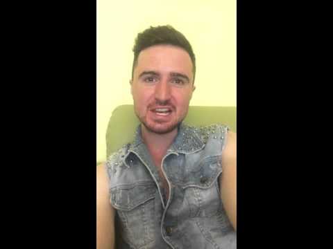 MARIO BISCHIN - Zaproszenie do Brand Music Club