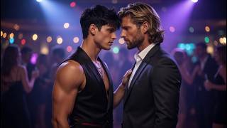 “Too Close to Stay Professional” | LGBTQ Dancer Romance Cinematic Short Film | Eros 69