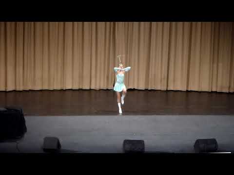 Eva Vérostová - Tornádo 2019, Ostrava