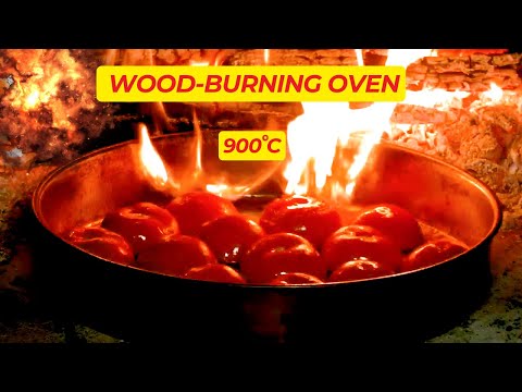 Wood Fired Pizza Ovens: Everything You Need to Know! (New Version)