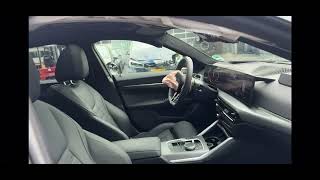 자동차 BMW 4-serie Gran Coupé M 430i xDrive M Pakket|LaserLights|Facelift|P | 이미지 4 - Autoline