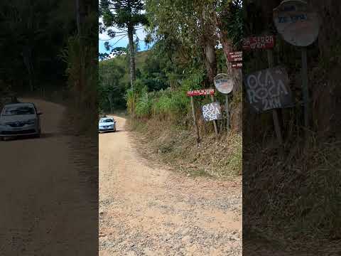 bairro do Rosário, Delfim Moreira mg