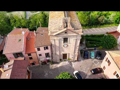 Borgo di Sant'Omero TE