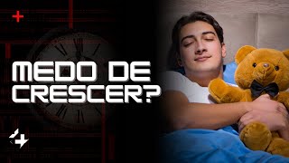 CRISE DE RESPONSABILIDADE!? Por que millennials e gen Z evitam CRESCER e tomar DECISÕES?