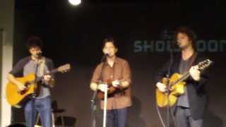 Lonely in Love ~ Warren, Marshall, and Wille (Zi6 1466)