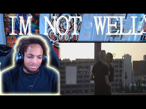 Awwww... | GFBF "I'm Not Well" | REACTION